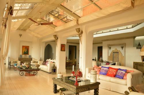 Villaoriental Valmontone