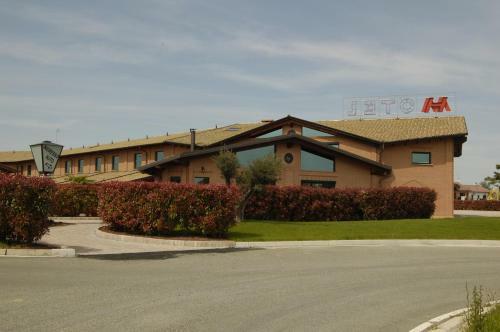 Hm Motelhotel
