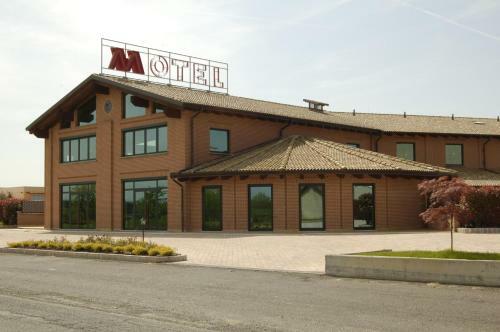 Hm Motelhotel