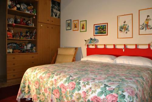 Bed & Breakfast Gemma