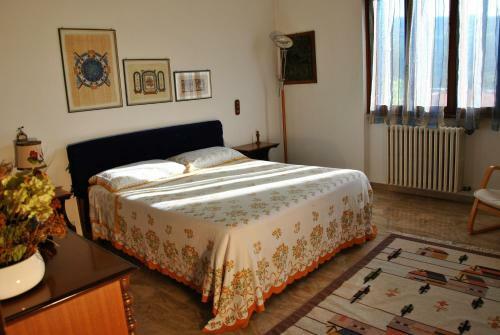 Bed & Breakfast Gemma