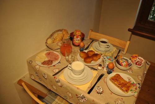 Bed & Breakfast Gemma