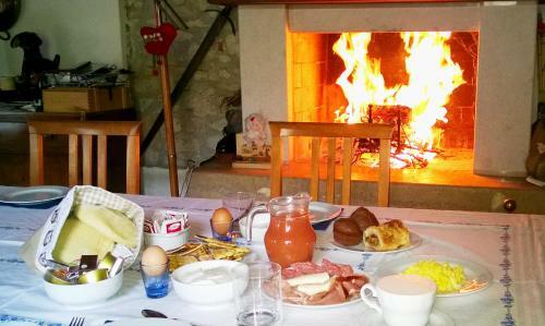 Bed & Breakfast Gemma