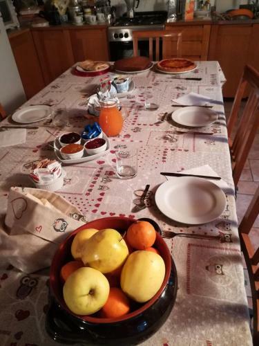 Bed & Breakfast Gemma