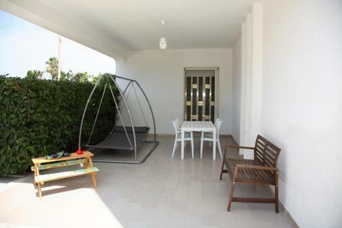 Apartamento Casa Solento