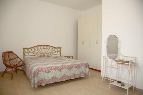 Apartamento Casa Solento