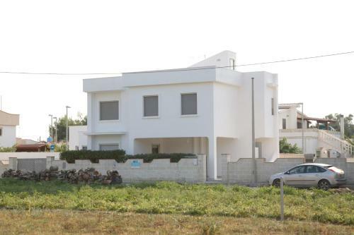 Apartamento Casa Solento