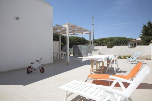 Apartamento Casa Solento