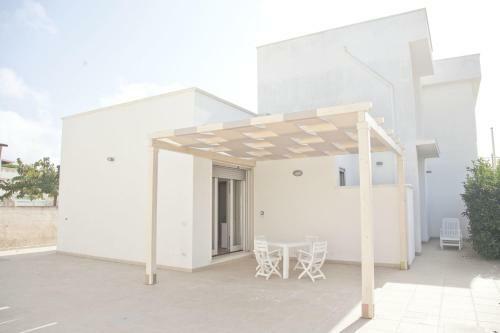 Apartamento Casa Solento