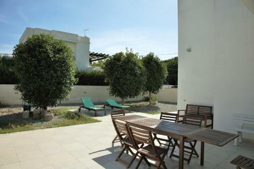 Apartamento Casa Solento