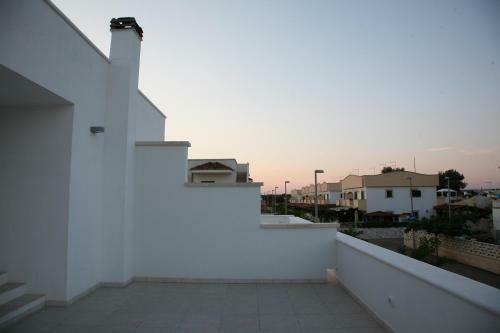 Apartamento Casa Solento
