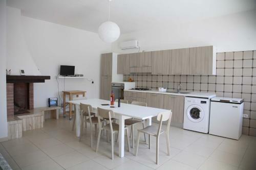 Apartamento Casa Solento