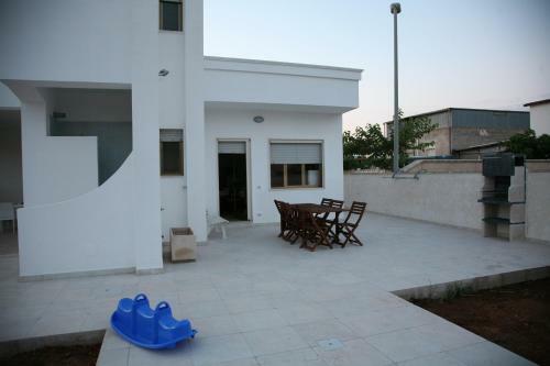 Apartamento Casa Solento