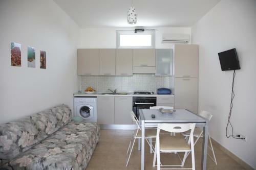 Apartamento Casa Solento