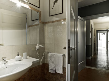 Apartamento Residenza Borgo 27
