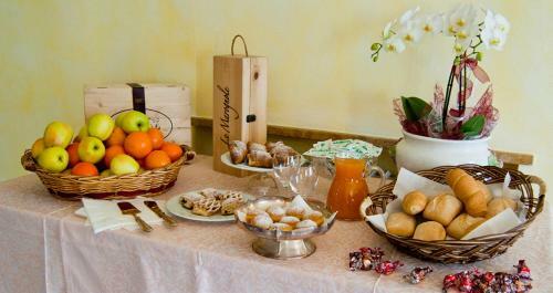Hotel Marchesini