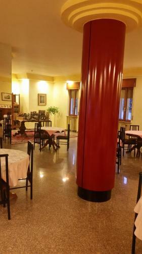 Hotel Marchesini