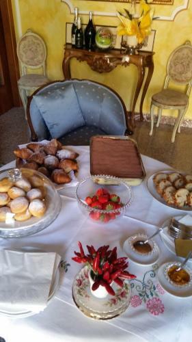 Hotel Marchesini