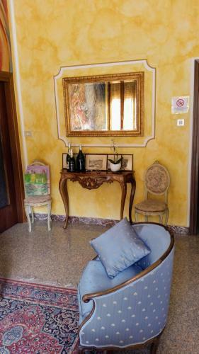 Hotel Marchesini