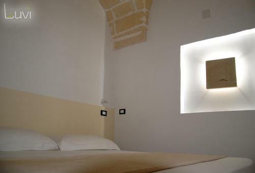 Hostal Luv� Affittacamere