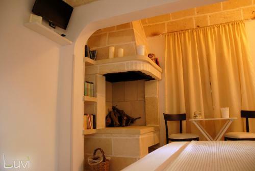Hostal Luv� Affittacamere