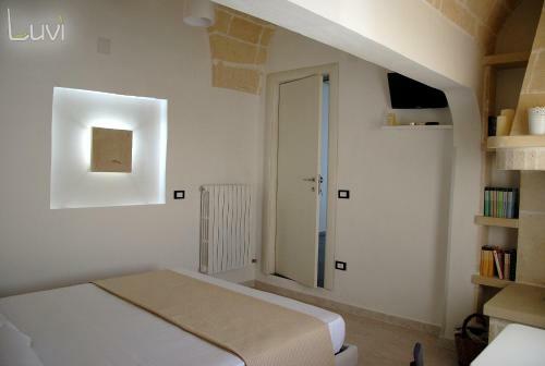 Hostal Luv� Affittacamere