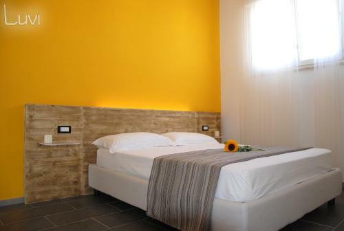 Hostal Luv� Affittacamere