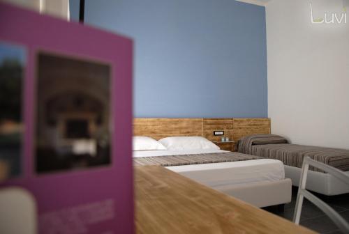 Hostal Luv� Affittacamere