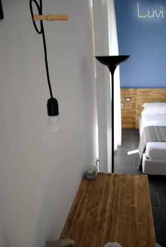 Hostal Luv� Affittacamere