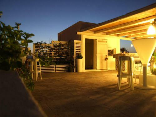Hostal Luv� Affittacamere