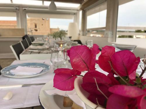 Hostal Luv� Affittacamere
