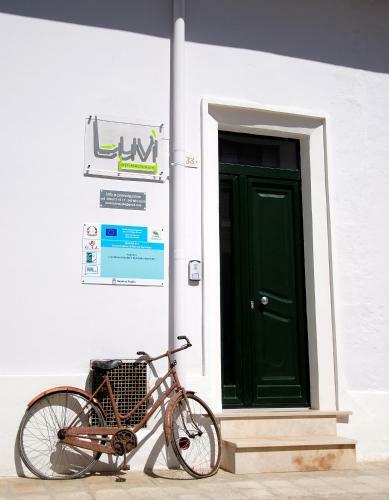 Hostal Luv� Affittacamere