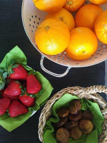 Hostal Luv� Affittacamere