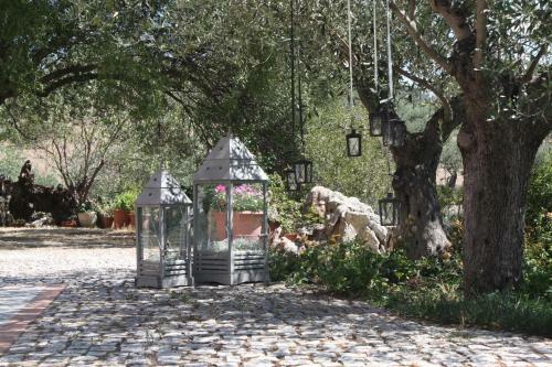 Agroturismo Ermosuras