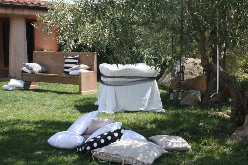 Agroturismo Ermosuras