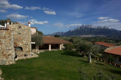 Agroturismo Ermosuras