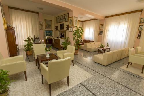 Hotel Grillo
