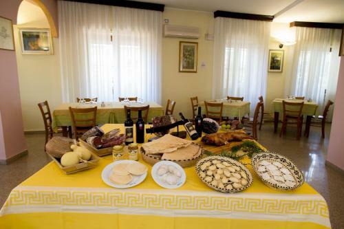 Hotel Grillo
