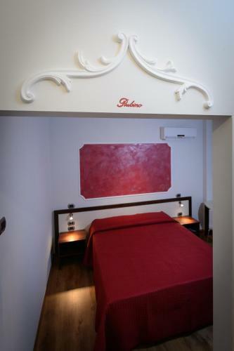 B&B Le Gemme