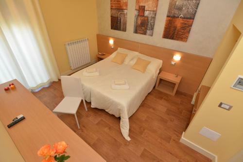 B&B Portacastello
