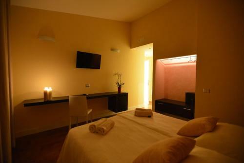 B&B Portacastello