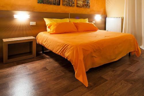 B&B Portacastello
