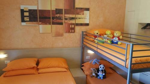 B&B Portacastello