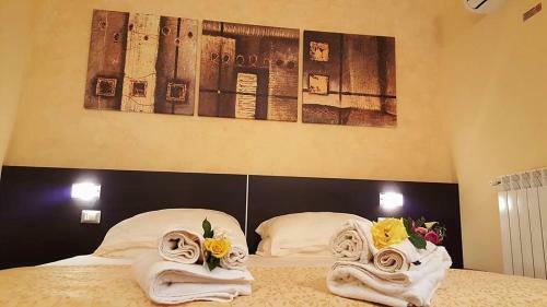 B&B Portacastello