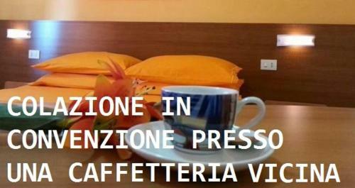 B&B Portacastello