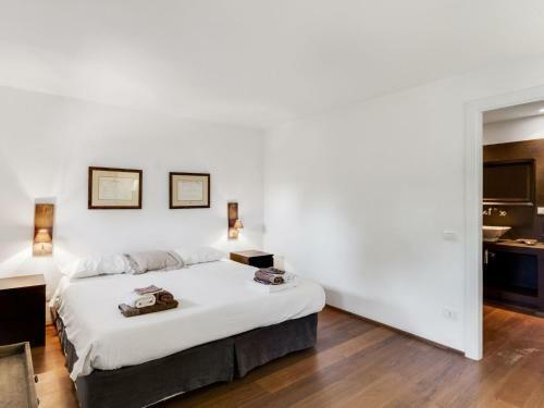 Stunning Apartment In Anghiari With Private Terrace