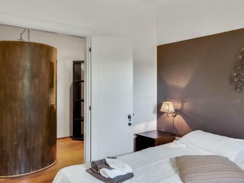 Stunning Apartment In Anghiari With Private Terrace