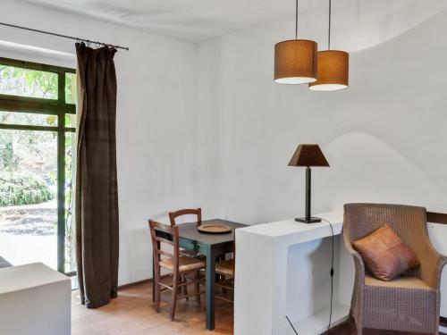 Stunning Apartment In Anghiari With Private Terrace