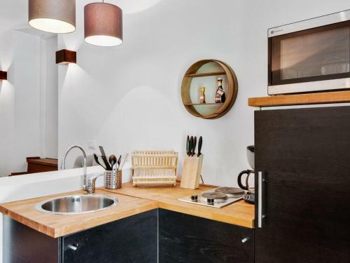 Stunning Apartment In Anghiari With Private Terrace