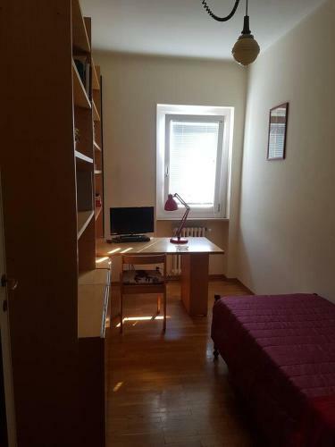 Santostefano Apartment Aosta Centro